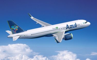 Expansão Internacional: Azul deve lançar voo sem escalas entre Belém e Estados Unidos