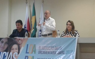 Orçamento do Estado para 2018 é de 27,87 bilhões. Despesas, entretanto, são de valores astronômicos .