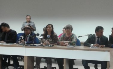 Vereadores conclamam a população para que compareça à Audiência Pública que vai debater o desenvolvimento de Marabá e região