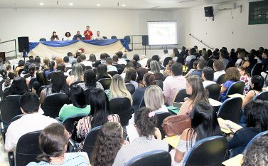 Parauapebas: Entidades que vão compor o Conselho Municipal de Saúde foram eleitas durante Conferência
