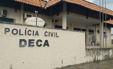 Fazenda Mutamba: DECA autua 12 sem terra por desobediência