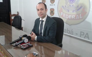 Presos pela Polícia Federal em Parauapebas por sabotagem e tentativa de extorsão contra a Vale podem pegar até 30 anos de cadeia