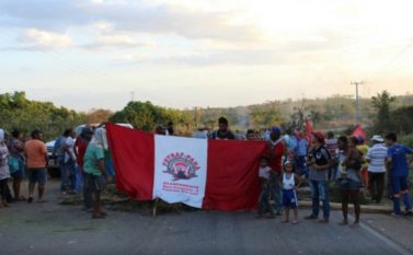 Fetraf continua impedindo acesso da Vale aos projetos em Canaã dos Carajás e Curionópolis