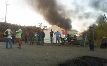 Após reunião com Ouvidor Agrário Nacional, Fetraf começa a desbloquear os acessos às áreas da Vale em Curionópolis e Canaã dos Carajás