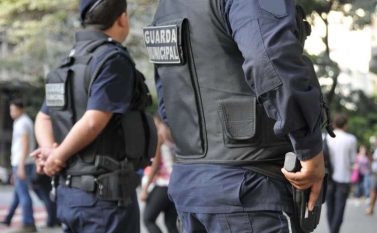 Guarda Municipal de Marabá já cumpriu todos os requisitos para poder portar arma de fogo