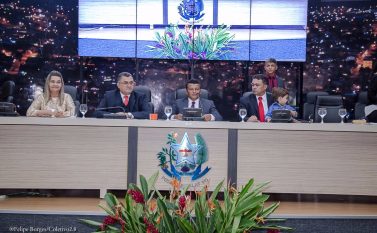 Cobranças direcionadas ao Executivo marcam a reabertura dos trabalhos legislativos