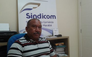 Diretor do Sindicato do Comércio de Marabá diz que dessa vez o desenvolvimento não pode ficar apenas nos discursos, tem de acontecer