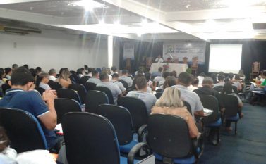 Plenária de Vigilância em Saúde discute políticas de promoção, prevenção e controle de doenças em Marabá