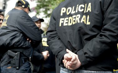 Polícia Federal deflagra Operação Extortore em Parauapebas. (Atualizada)