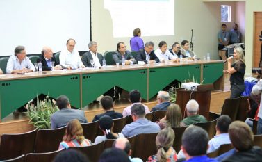 Ministério da Saúde vai liberar R$ 36 milhões para atenção básica de 85 municípios do Pará