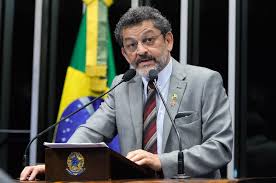Senador Paulo Rocha (PT-PA) apresenta PEC que estipula cobrança de ICMS na venda interestadual de energia elétrica