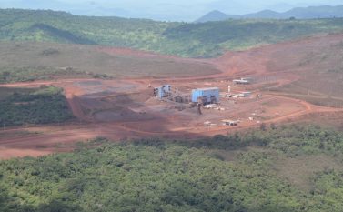 Audiência pública discute projeto de ampliação da exploração de minério pela Vale em Curionópolis
