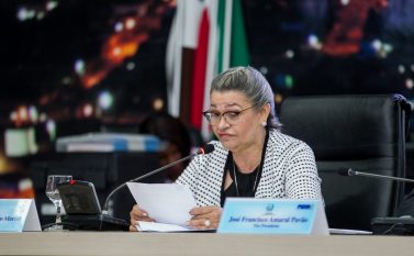 Parauapebas: MP ajuíza ação civil por improbidade administrativa contra vereadora Francisca Ciza e servidora municipal