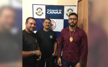 Canaã dos Carajás: Promotoria denuncia delegado e policiais civis por prática de crimes