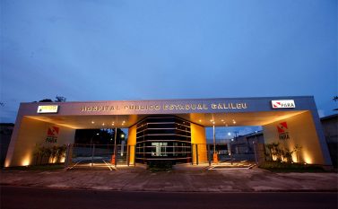 Belém: Hospital Galileu recebe selo nacional pelo seu primeiro inventário de emissão de gases do efeito estufa
