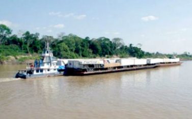 Fórum discute a navegação para a região Norte