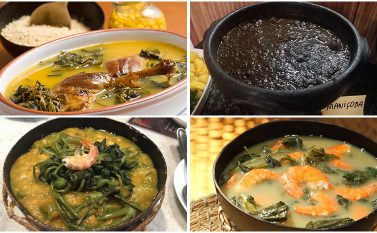 Pará tem a gastronomia mais bem avaliada do Brasil