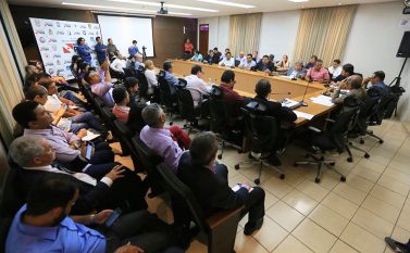 Municípios pressionam e segurança pública do estado tomará medidas especiais nas regiões Sul e Sudeste do Pará