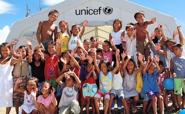 Unicef mobiliza municípios em prol da infância