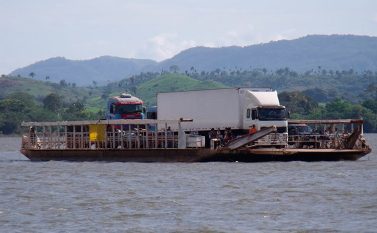 Presidente Michel Temer assina amanhã Ordem de Serviço para construção de ponte ligando o Pará ao Tocantins
