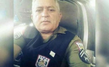 Parauapebas: Cabo da PM é executado em sua residência.
