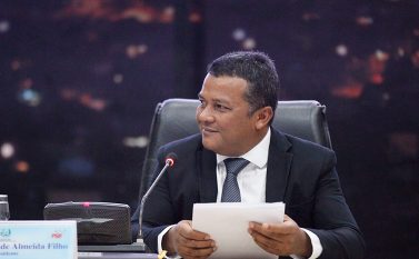 Vereador Elias da Construforte cobra implantação da UEPA em Parauapebas