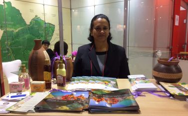 Mulheres de Barro participam da Exposibram em Minas Gerais