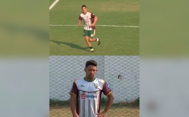 Dupla de volantes acredita no trabalho do PFC e quer o acesso para a elite do Parazão