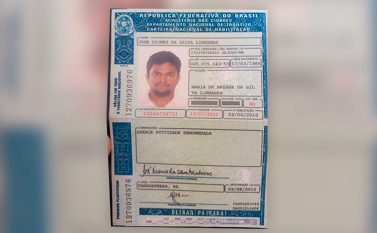 Parauapebas: Dupla de moto mata homem e leva motocicleta na estrada do Cedere I
