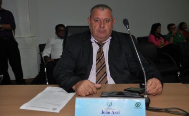 Vereador de Parauapebas é suspeito de atropelar e matar um jovem