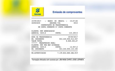 Parauapebas: Sefaz transfere recursos para a Semed pagar as rescisões dos professores
