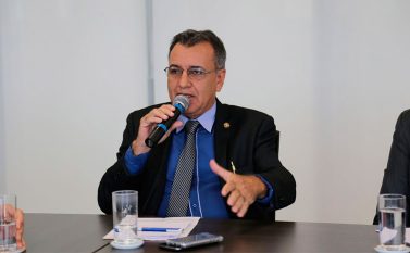 Lei Kandir é alvo de debate em reunião de Estados exportadores