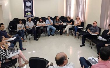 Entidades da sociedade civil organizada se unem em Marabá para ressocializar menores e jovens em risco social
