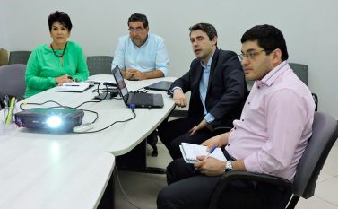 Buritirama anuncia sinterização de manganês em Marabá