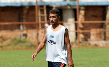 Thiago Potiguar está de volta ao Parauapebas Futebol Clube e quer o acesso para a elite do Parazão.