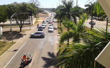 Marabá: Na Semana do Trânsito, DMTU comemora queda no número de acidentes