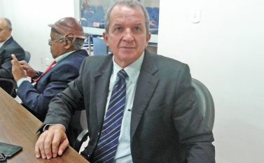 Vereador afirma que não existe agricultura familiar em Marabá, e nem na região!