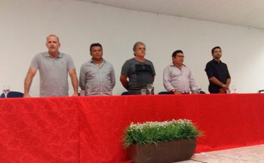Audiência Pública discute revisão do Plano Diretor de Parauapebas