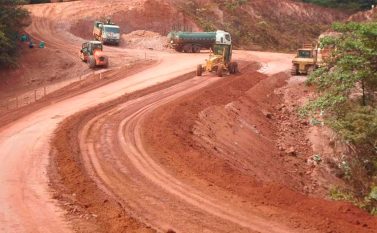 Comissão de Integração Nacional aprova extensão de rodovia entre Amapá e Pará