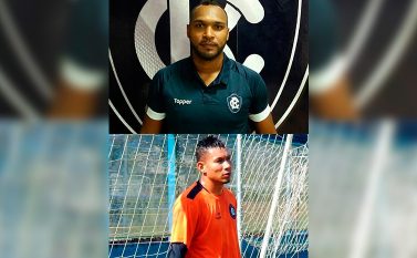 Carajás Esporte Clube empresta jogadores do Clube do Remo para a disputa da Segundinha