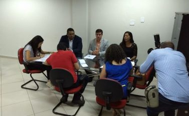 Fapespa e Seaster apresentam dados do Trabalho e Renda do Pará no 1° semestre de 2017