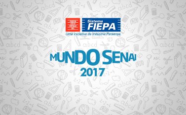 Mundo SENAI 2017 levará atrações gratuitas para 12 municípios paraenses