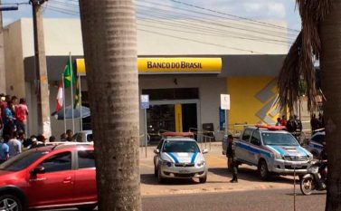 Suspeito de matar uma jovem estrangulada no bairro Amapá, vigilante do BB surta e faz reféns em Marabá