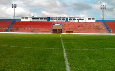 Clubes que disputarão a Segundinha têm prazo até nesta quarta para encaminharem laudos técnicos dos estádios
