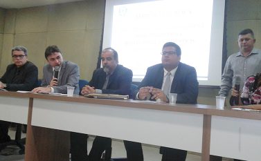 Centaurus Metals se esquiva de Audiência Pública e caixa-preta da Serra Misteriosa continua lacrada