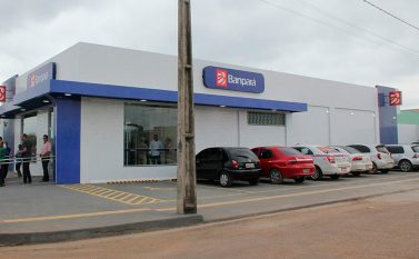 Banpará inaugura em Marabá 114ª agência do Estado