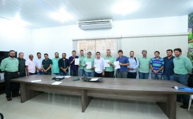 Canteiro do S11D, da Vale, será transformado em Distrito Industrial e Polo Educacional de Canaã