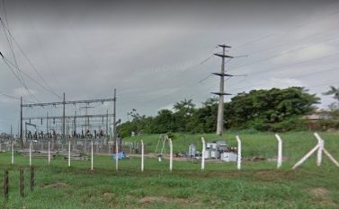 Marabá ficou sem energia elétrica no final da tarde e início da noite desta segunda-feira