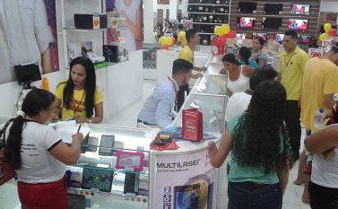 Apesar das dificuldades, comerciários de Marabá têm o que comemorar na segunda-feira