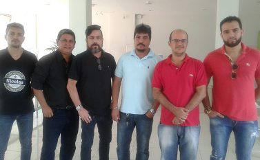 Empresários de Comunicação Visual pedem socorro à CMM. Queixam-se de prejuízos com retirada de painéis pela prefeitura
